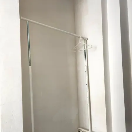 Helena's Ii Apartman *