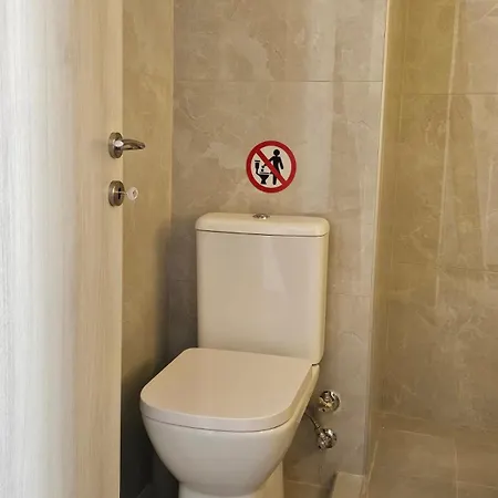 Helena's Ii Apartman