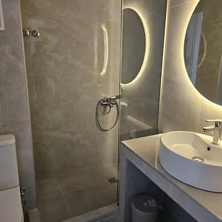 Apartman Helena's Ii *